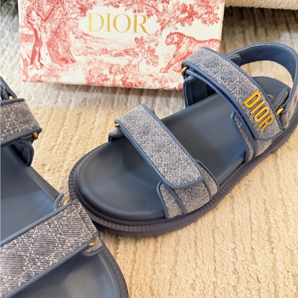 Dior Sandals